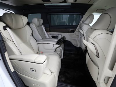 2023 Toyota ALPHARD — фото 20