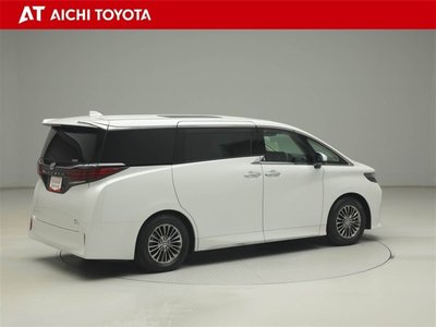 2023 Toyota ALPHARD — фото 6