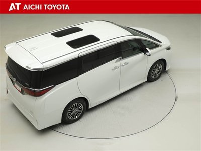 2023 Toyota ALPHARD — фото 14