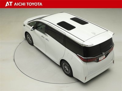 2023 Toyota ALPHARD — фото 12