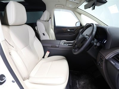 2023 Toyota ALPHARD — фото 19