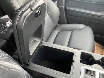 2025 Toyota LAND CRUISER 250 — фото 21