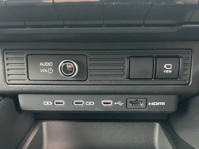 2025 Toyota LAND CRUISER 250 — фото 25