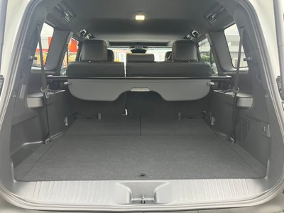 2025 Toyota LAND CRUISER 250 — фото 29
