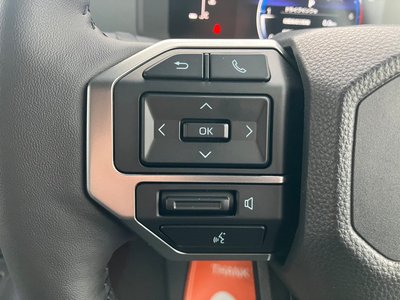 2025 Toyota LAND CRUISER 250 — фото 17