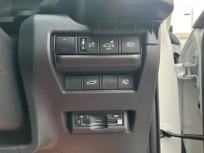 2025 Toyota LAND CRUISER 250 — фото 12