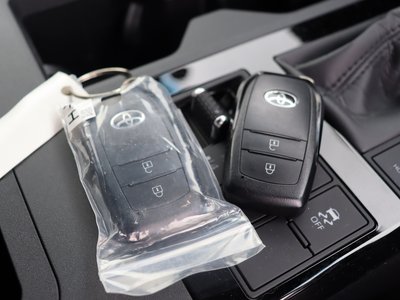 صورة 39 لـ 2025 Toyota LAND CRUISER 250