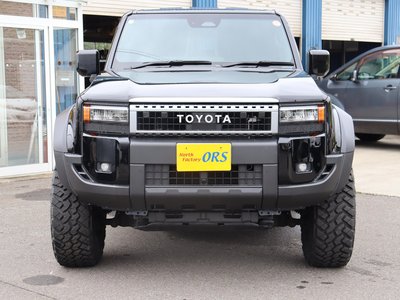 صورة 3 لـ 2025 Toyota LAND CRUISER 250