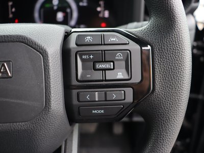 صورة 28 لـ 2025 Toyota LAND CRUISER 250