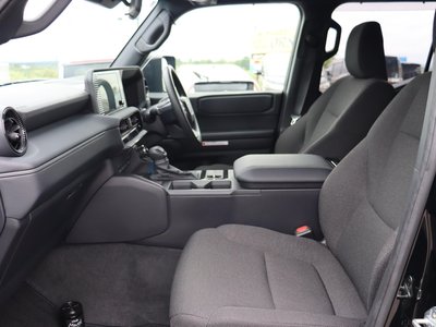 صورة 19 لـ 2025 Toyota LAND CRUISER 250