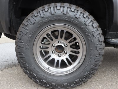 صورة 7 لـ 2025 Toyota LAND CRUISER 250