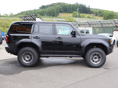 صورة 5 لـ 2025 Toyota LAND CRUISER 250