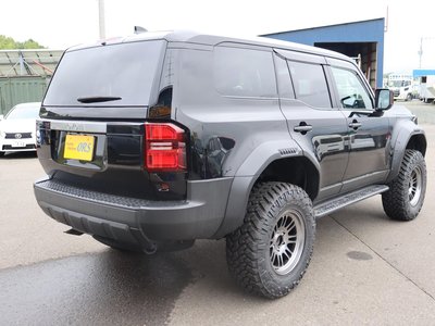 صورة 11 لـ 2025 Toyota LAND CRUISER 250