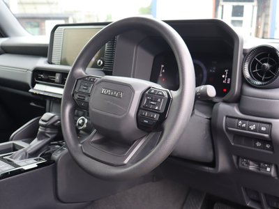 صورة 21 لـ 2025 Toyota LAND CRUISER 250
