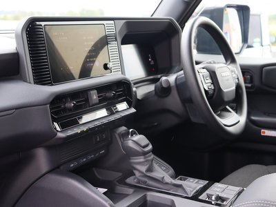 صورة 20 لـ 2025 Toyota LAND CRUISER 250