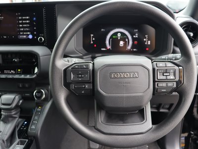صورة 23 لـ 2025 Toyota LAND CRUISER 250