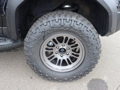 صورة 6 لـ 2025 Toyota LAND CRUISER 250