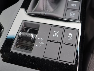 صورة 37 لـ 2025 Toyota LAND CRUISER 250