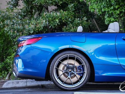 2019 BMW 8 SERIES CABRIOLET photo 15