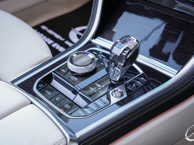 2019 BMW 8 SERIES CABRIOLET photo 31