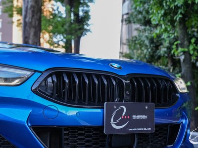 2019 BMW 8 SERIES CABRIOLET photo 17