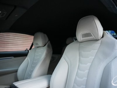 2019 BMW 8 SERIES CABRIOLET photo 27