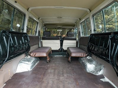 صورة 13 لـ 1996 Toyota LAND CRUISER 70