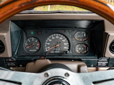 صورة 12 لـ 1996 Toyota LAND CRUISER 70
