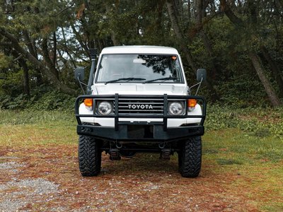 صورة 4 لـ 1996 Toyota LAND CRUISER 70