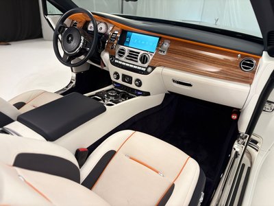 2016 ROLLS-ROYCE DAWN 照片 27