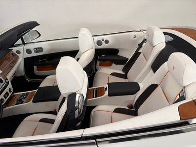 2016 ROLLS-ROYCE DAWN 照片 3