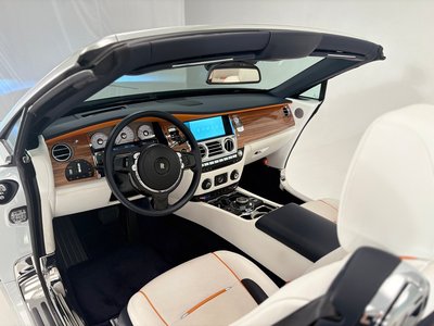 2016 ROLLS-ROYCE DAWN 照片 54