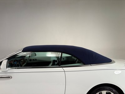 2016 ROLLS-ROYCE DAWN 照片 48