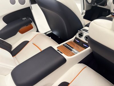 2016 ROLLS-ROYCE DAWN 照片 33