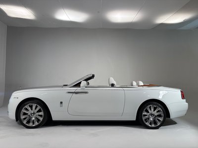2016 ROLLS-ROYCE DAWN 照片 1