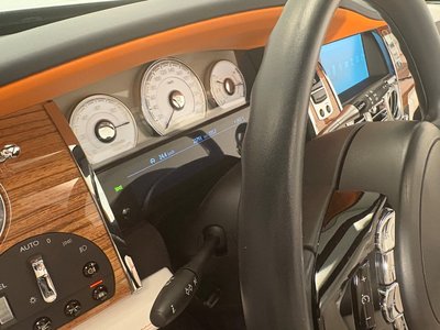 2016 ROLLS-ROYCE DAWN 照片 45