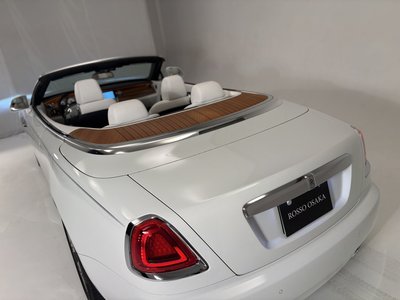 2016 ROLLS-ROYCE DAWN 照片 14