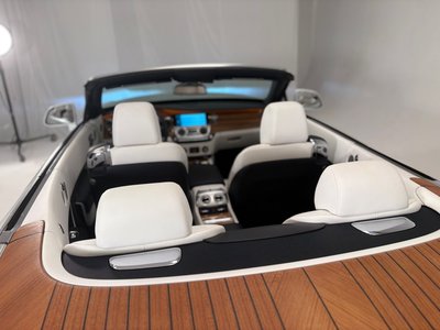 2016 ROLLS-ROYCE DAWN 照片 5