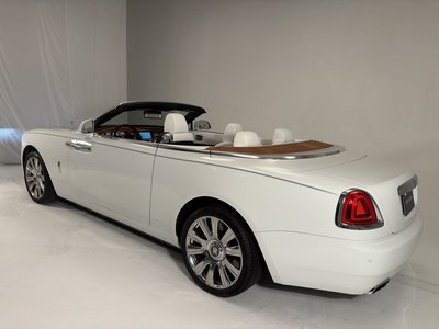 2016 ROLLS-ROYCE DAWN 照片 8