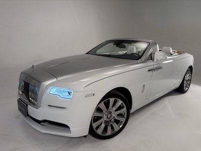 2016 ROLLS-ROYCE DAWN 照片 58