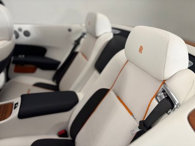 2016 ROLLS-ROYCE DAWN 照片 26