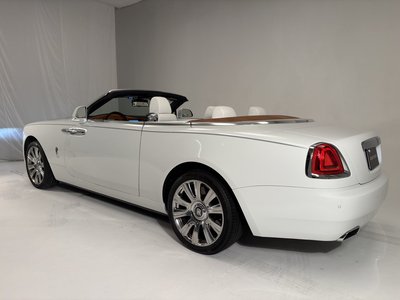2016 ROLLS-ROYCE DAWN 照片 60