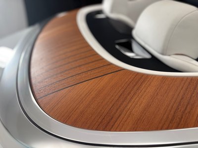 2016 ROLLS-ROYCE DAWN 照片 39
