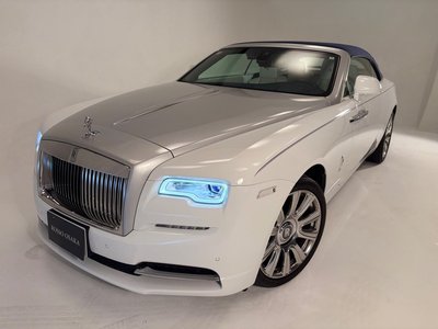 2016 ROLLS-ROYCE DAWN 照片 47