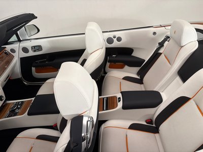 2016 ROLLS-ROYCE DAWN 照片 4
