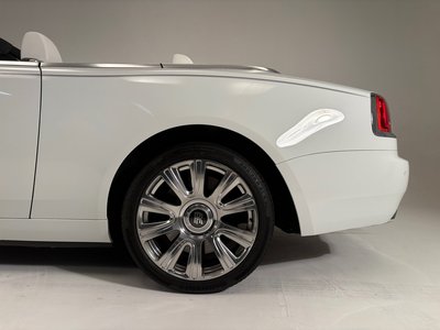 2016 ROLLS-ROYCE DAWN 照片 57