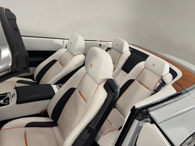 2016 ROLLS-ROYCE DAWN 照片 21
