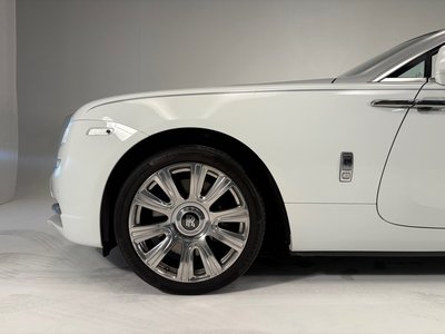 2016 ROLLS-ROYCE DAWN 照片 9