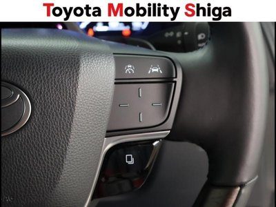 2025 Toyota VELLFIRE 照片 27