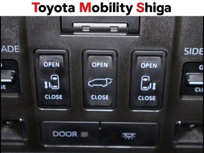 2025 Toyota VELLFIRE 照片 31